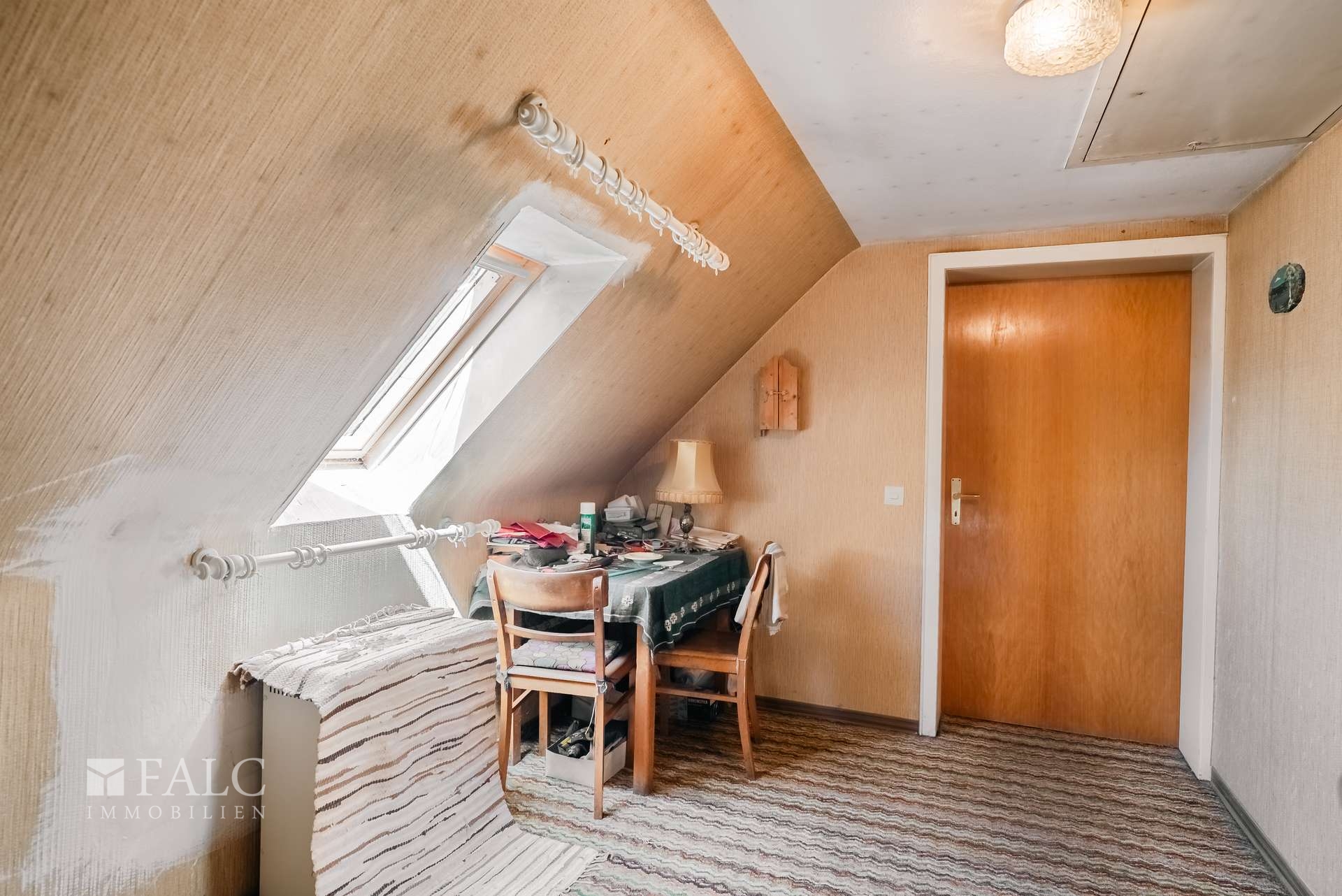 Zwischenzimmer OG
